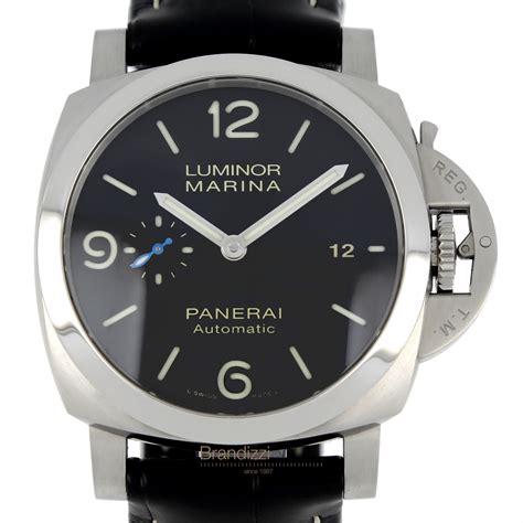 luminor panerai original harga|Panerai Luminor marina 1950.